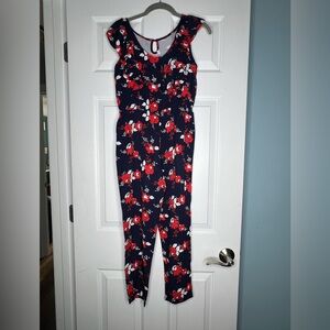 Janie and Jack jumper size 12